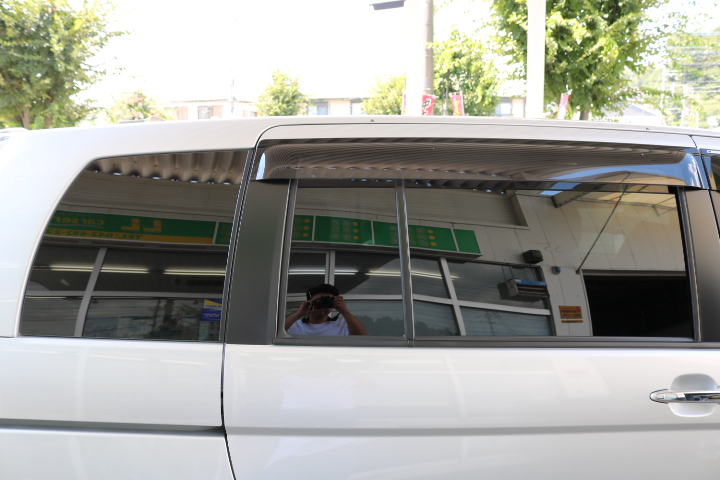 アイシス 施工写真 6