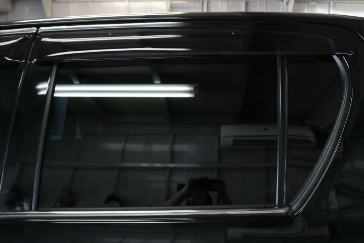 ハイラックス 施工写真 6