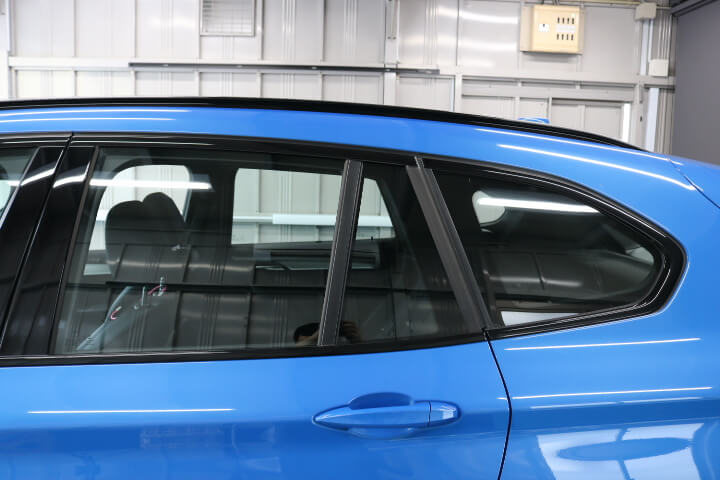 X1 施工写真 5