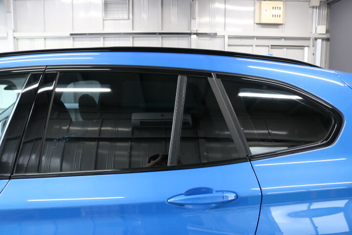X1 施工写真 6