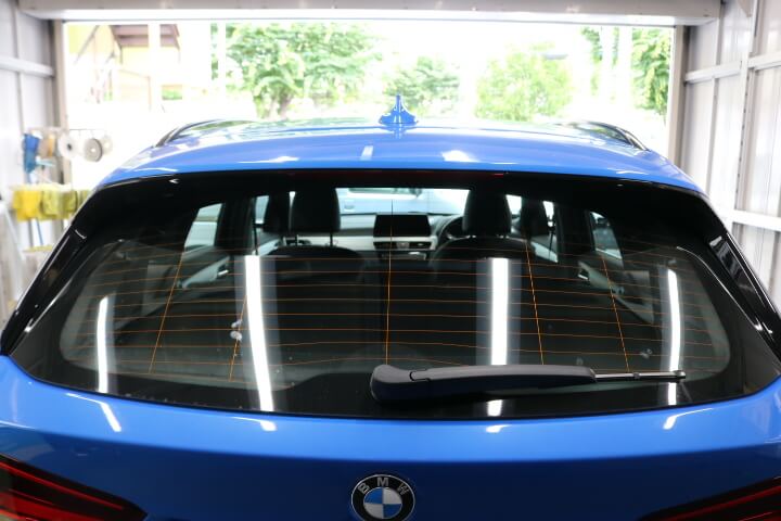 X1 施工写真 7