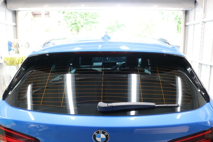 X1 施工写真 8