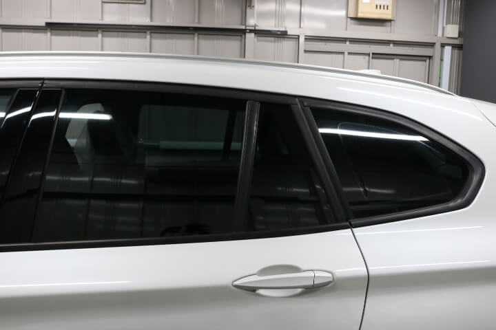 X1 施工写真 6