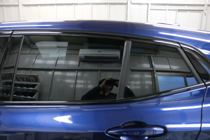 X2 施工写真 6