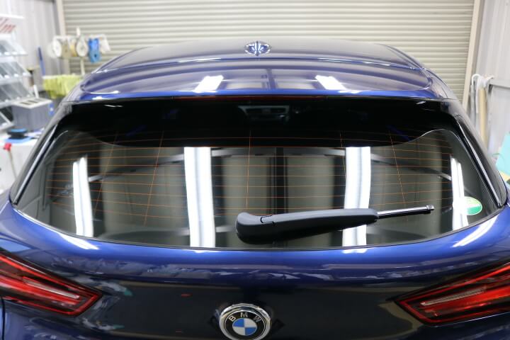 X2 施工写真 8