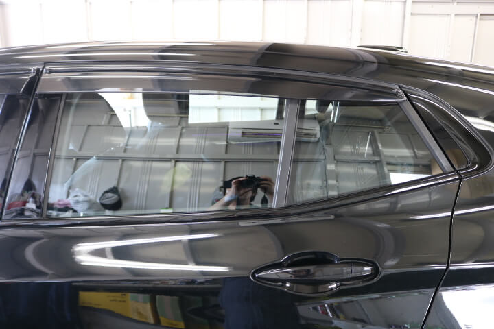 X2 施工写真 5
