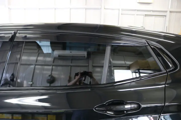 X2 施工写真 6