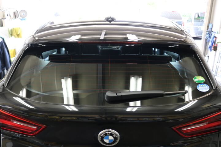 X2 施工写真 7