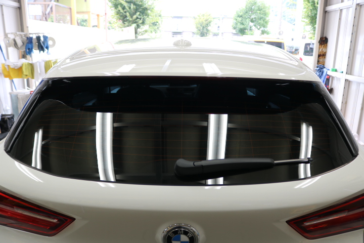 X2 施工写真 8