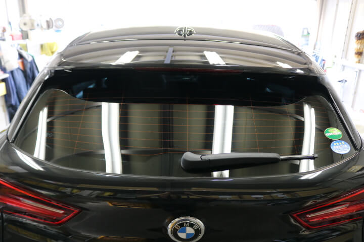 X2 施工写真 8