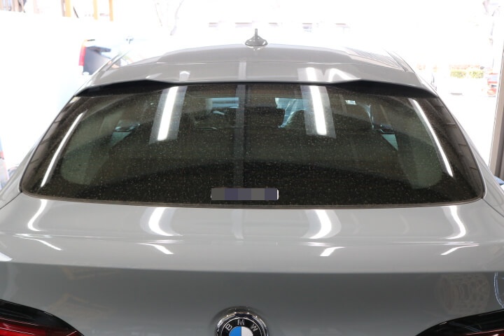 X4 施工写真 7