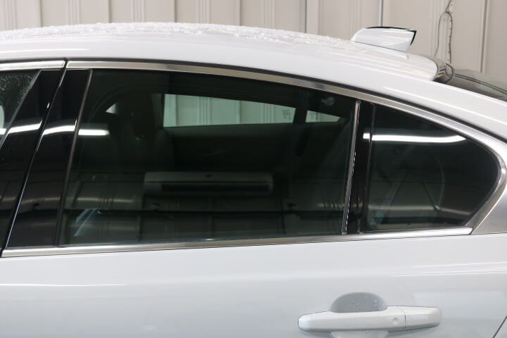 XE 施工写真 5
