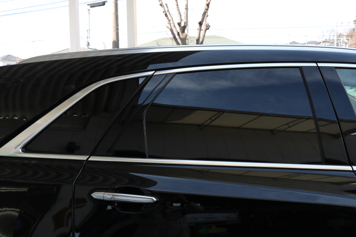XT5 施工写真 6