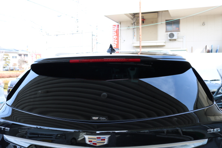 XT5 施工写真 8