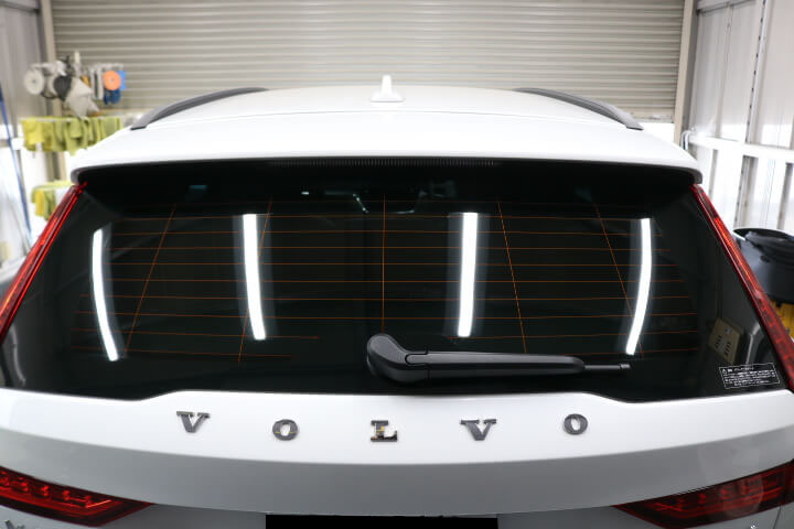 V60 施工写真 8