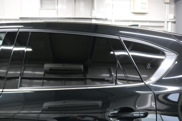 CX-5 施工写真 6
