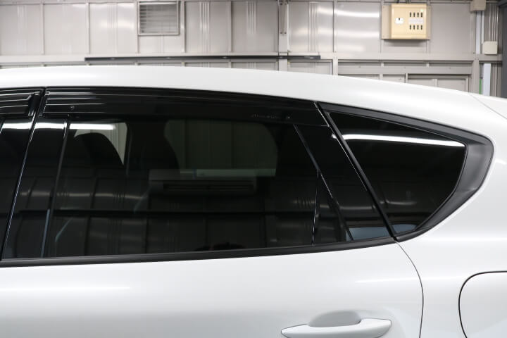 CX-60 施工写真 5
