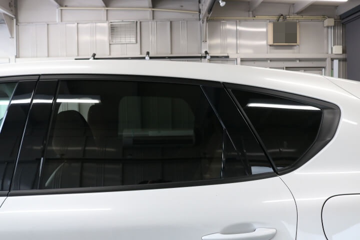 CX-60 施工写真 5