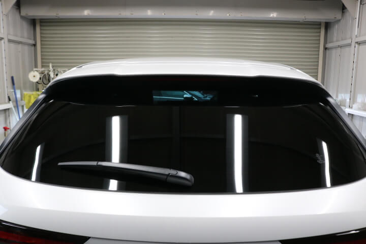 CX-60 施工写真 8