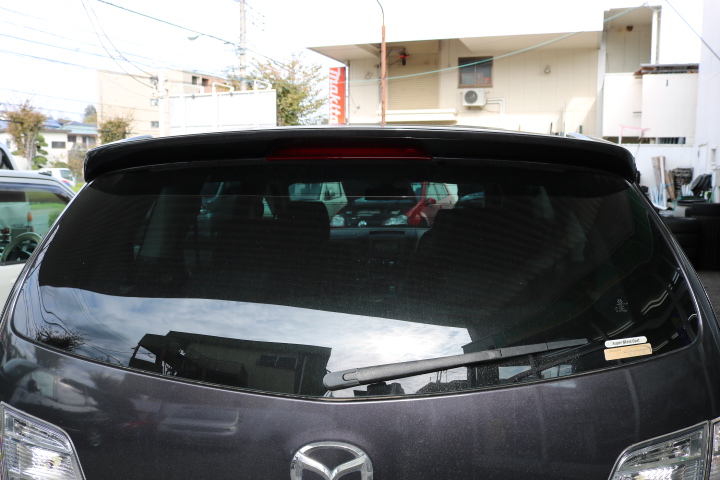 MPV 施工写真 7