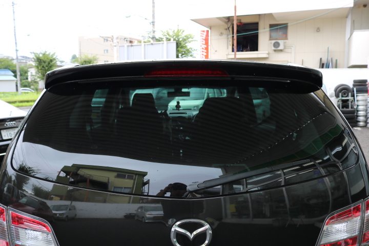 MPV 施工写真 7
