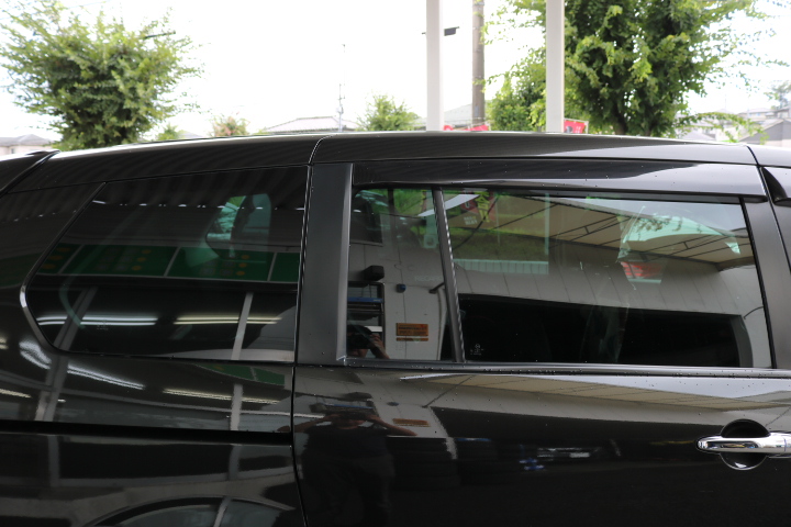 MPV 施工写真 5