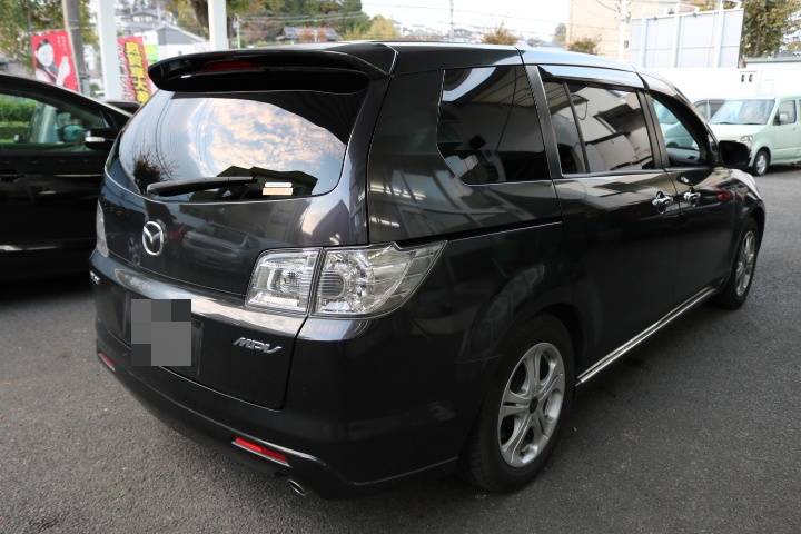 MPV 施工写真 2