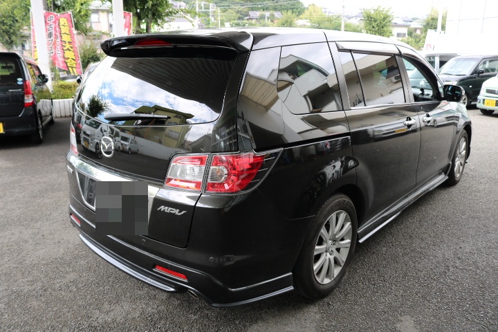 MPV 施工写真 2