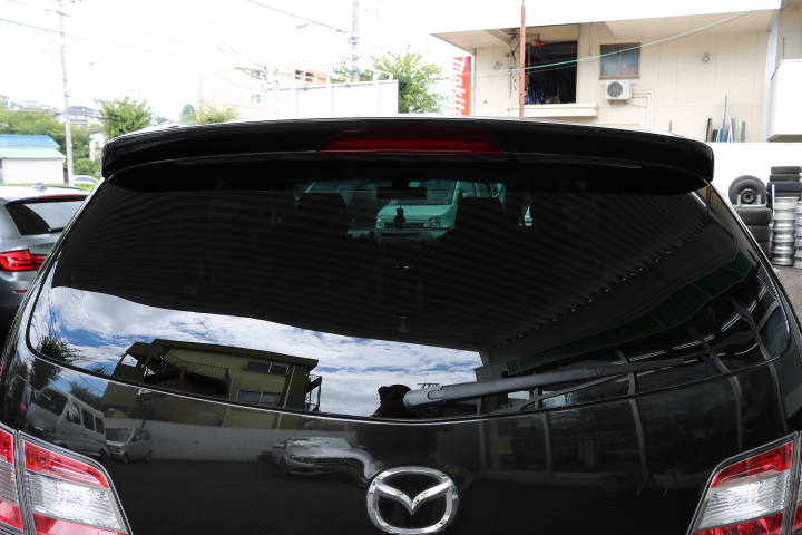 MPV 施工写真 8