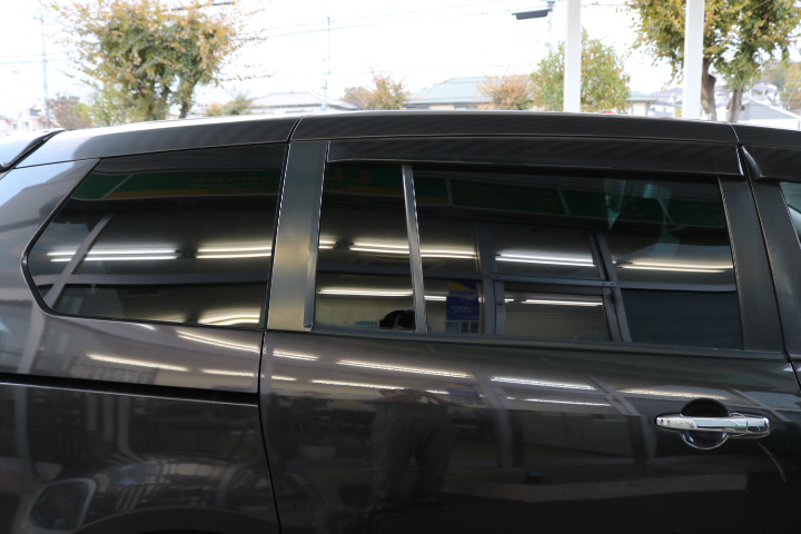 MPV 施工写真 6