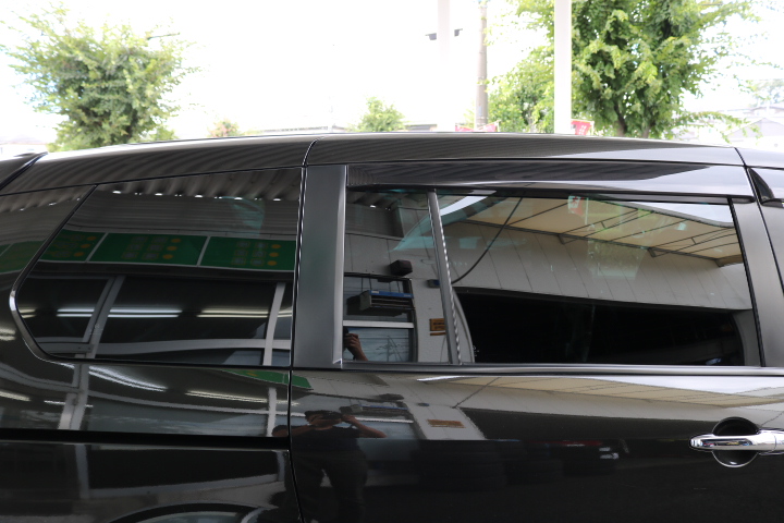 MPV 施工写真 6