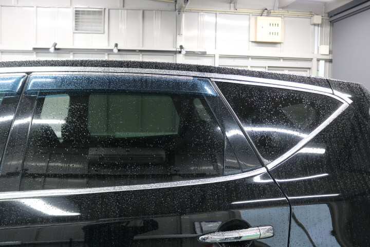 ムラーノ 施工写真 5