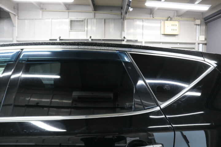 ムラーノ 施工写真 6