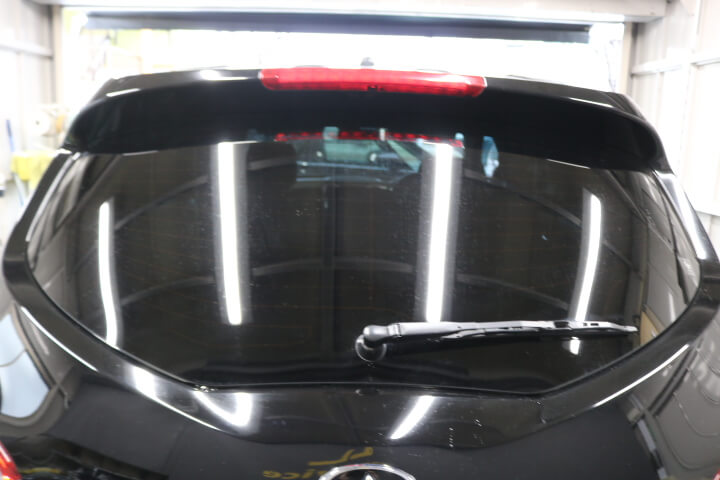 ムラーノ 施工写真 8