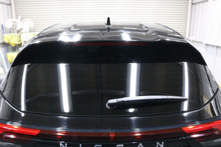 ノート 施工写真 8