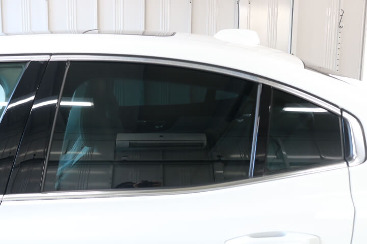 S60 施工写真 6