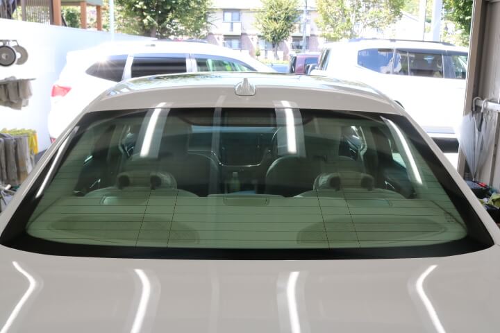 S60 施工写真 7