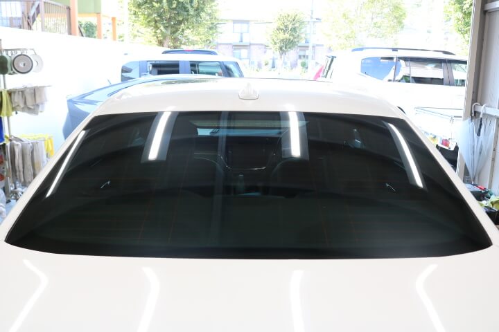S60 施工写真 8