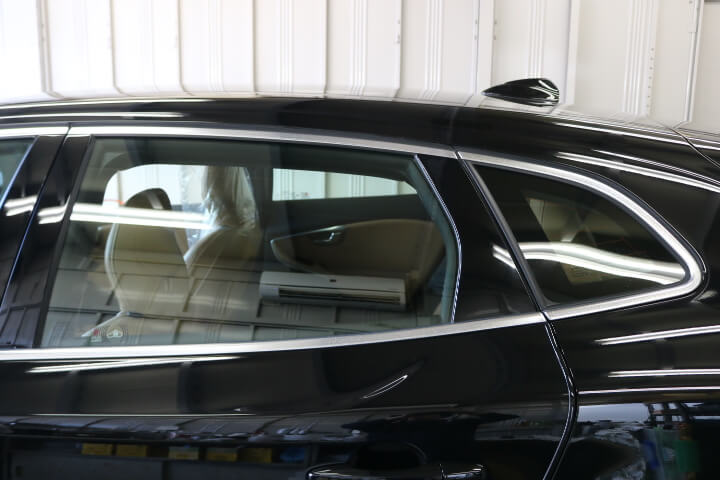 V40 施工写真 5