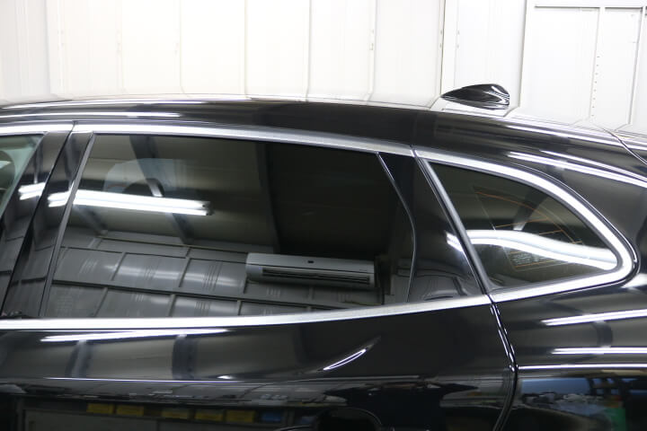 V40 施工写真 6