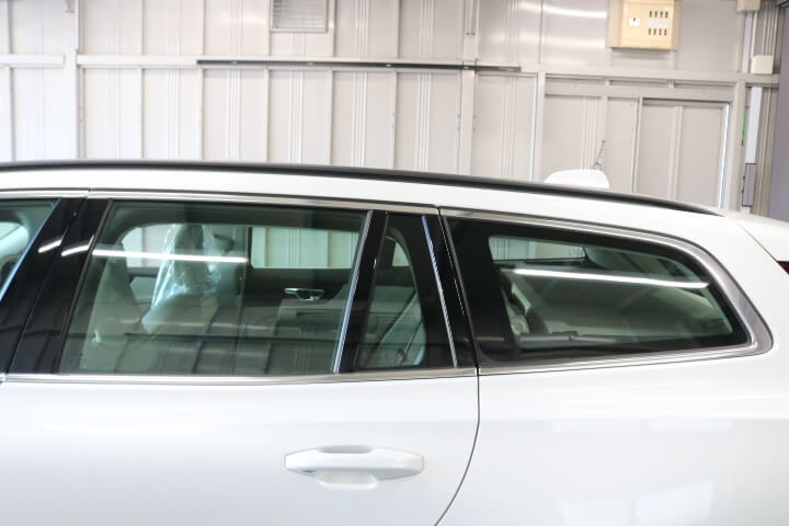 V60 施工写真 5