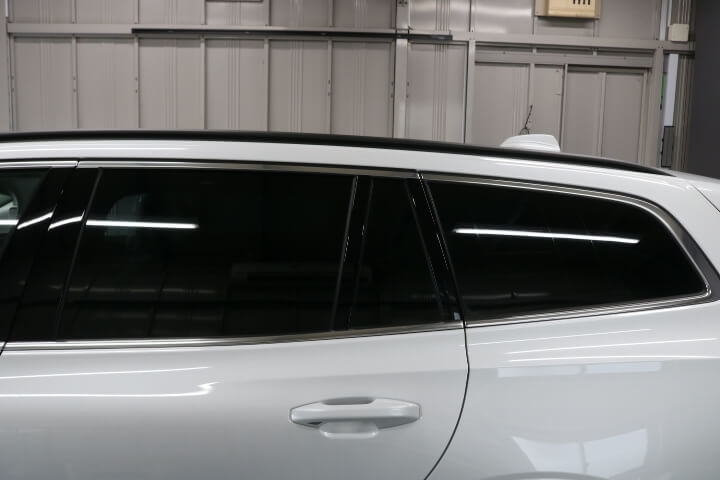 V60 施工写真 6