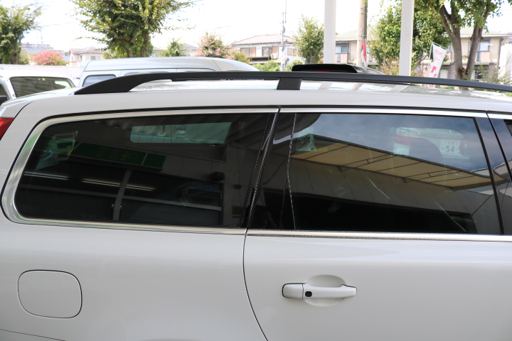 V70 施工写真 5