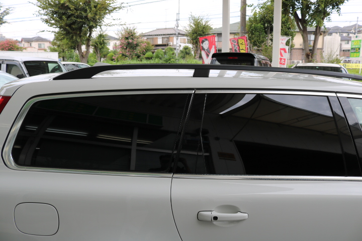 V70 施工写真 6