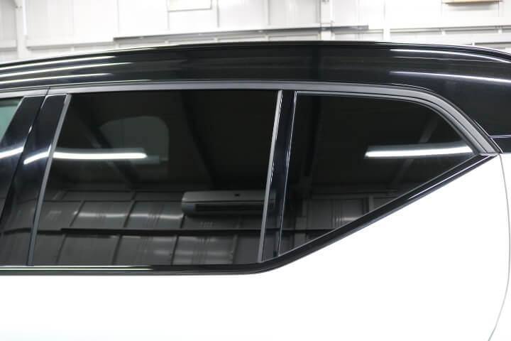 XC40 施工写真 6